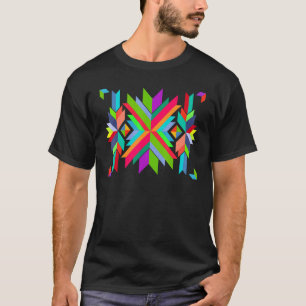 Coole Illustration kreativer Stil 1 T-Shirt
