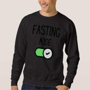Coole islamische Verschnaufpause Ramadan Karim Kos Sweatshirt