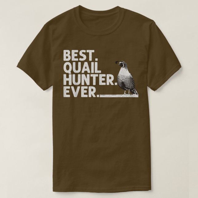 Coole Jagdkunst Männer Oberland Jagd Bi T-Shirt (Design vorne)