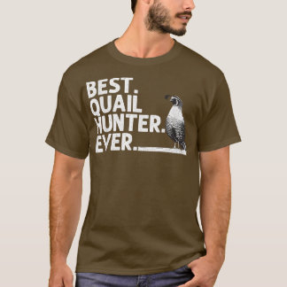 Coole Jagdkunst Männer Oberland Jagd Bi T-Shirt