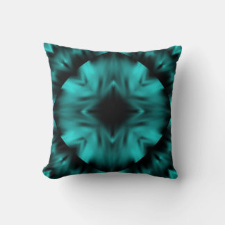 Coole KALEIDOSKOSKOPFKALTEN Kissen