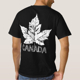 Coole Kanada Shirts Kanada Souvenir T-Shirts