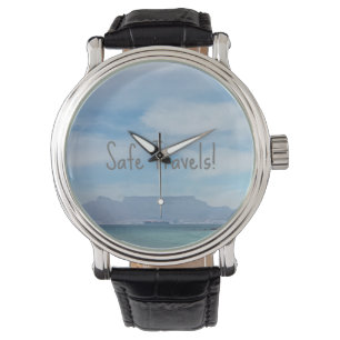 Coole Kapstadtfahrten Armbanduhr