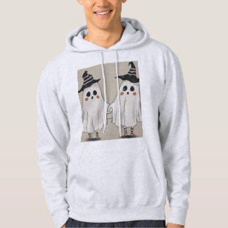 Coole Kapuzenjacke mit süßem Design Hoodie