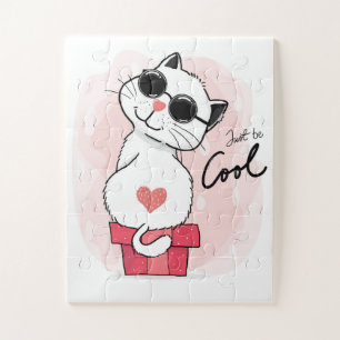 Coole Katze