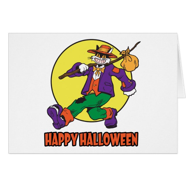 Coole Katze! (Vorderseite (Horizontal))