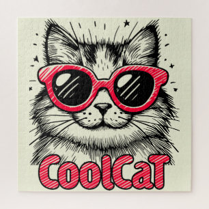Coole Katze 1