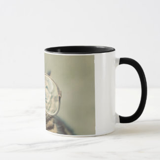 Coole Katze Tasse
