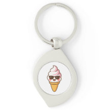Coole Kawaii Ice Creme