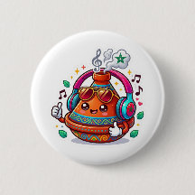Coole Kawaii Marokkanische Tajine