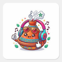Coole Kawaii Marokkanische Tajine