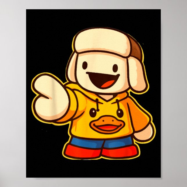 Coole Kids Big H 2025  Poster (Vorne)