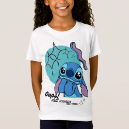 Coole Kids Cartoon T-Shirt