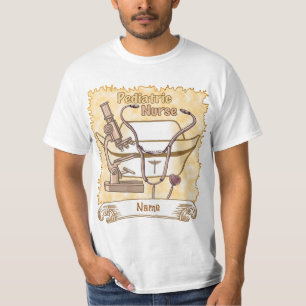 Coole Kinderkrankenversorgung T-Shirt