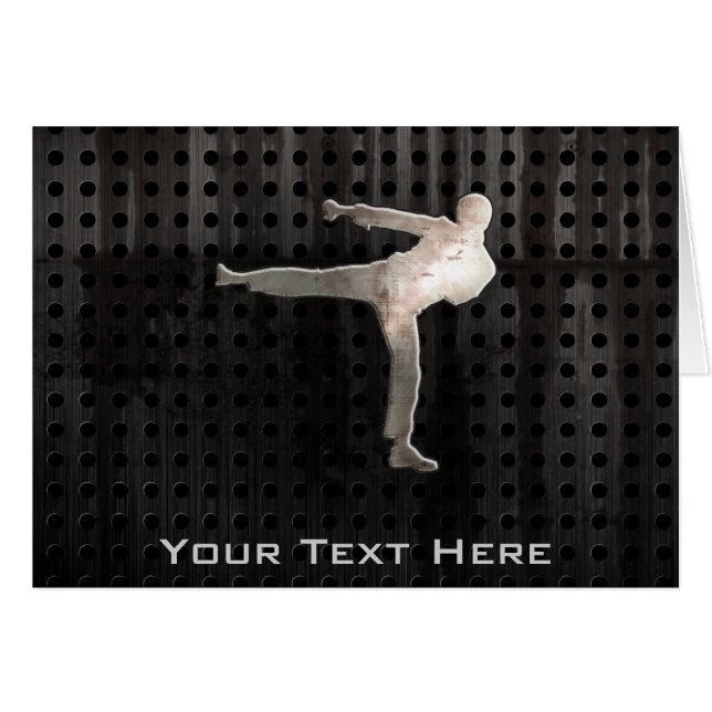 Coole Kriegskünste (Vorderseite (Horizontal))