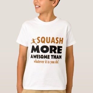 Coole Kürbisentwürfe T-Shirt