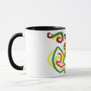 Coole Liebe Tasse
