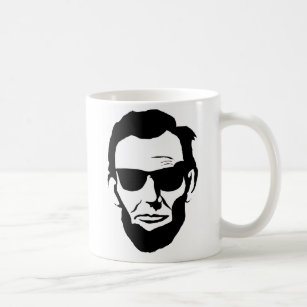 Coole Lincoln-Tasse Kaffeetasse