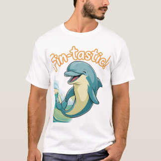 Coole Löwe mit Krone & Sonnenbrille Design T-Shirt