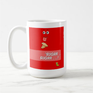 Coole lustige Kaffeetasse oder Becher