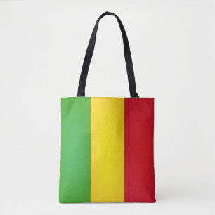Coole Mali Flag Fashion Tasche
