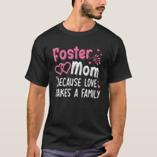 Coole Mama für Mama Frauen fördern Mama Para Ca T-Shirt