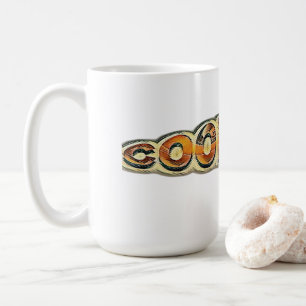 Coole Mama Hershey's Candy Favors Kaffeetasse