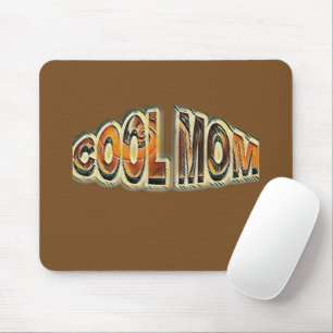Coole Mama Hershey's Candy Favors Mousepad