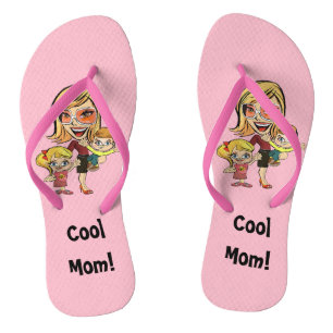 Coole Mama Rosa Flip Flops