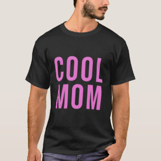 Coole Mama T-Shirt