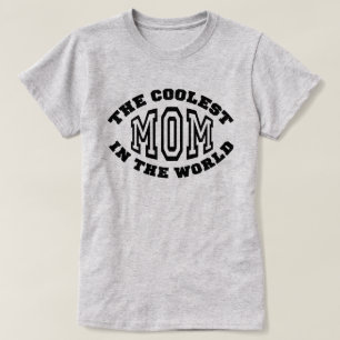 Coole Mama T-Shirt