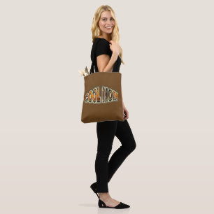 Coole Mama Tasche