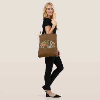 Coole Mama Tasche