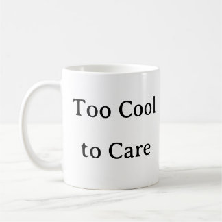 Coole Mama Tasse - Funny & Stylish Coffee Cup Gesc