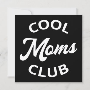 Coole Mamas Club I