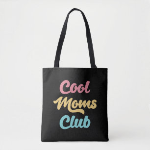 Coole Mamas Club II Tasche