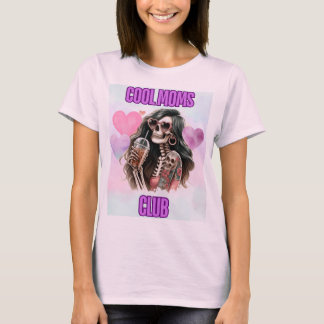 Coole Mamas Club T-Shirt
