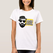 COOLE MÄNNER bleibe