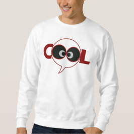 Coole Männer Sweatshirt