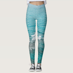 Coole Meerestiere Leggings