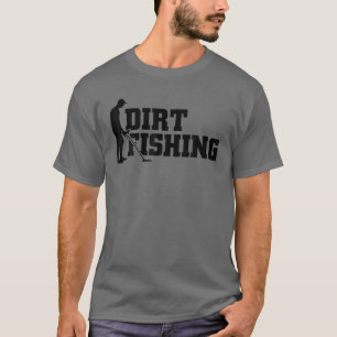 Coole Metalldetektion für Männer - Frauen - Froh T-Shirt