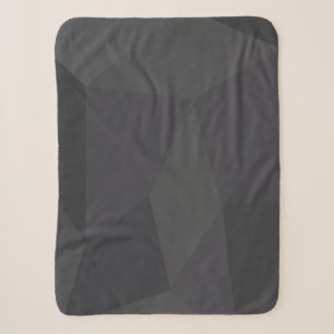 Coole, moderne, elegante, trendige Trapezformen Sherpadecke