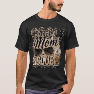 Coole-Mutter-Club T-Shirt