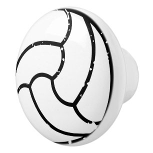 coole Not leidende Volleyballsportarten Keramikknauf