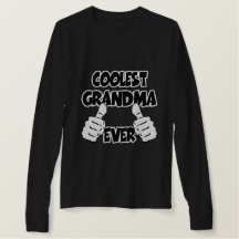 Coole Oma je