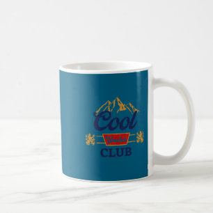 Coole Onkel Club Onkel Immer Lustig Cket Vater  Kaffeetasse