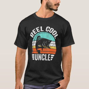 Coole Onkel Männer, die Onkel T-Shirt