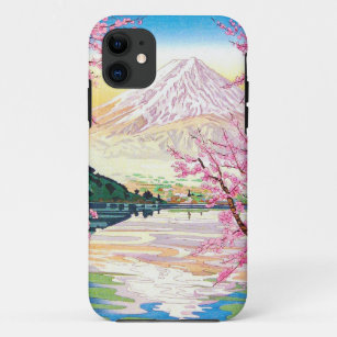 Coole orientalische Japaner Case-Mate iPhone Hülle