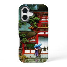 Coole orientalische japanische Klassik