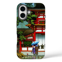 Coole orientalische japanische Klassik